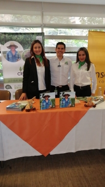 Feria de Fundaciones Brigard Urrutia Feria de Fundaciones Brigard Urrutia