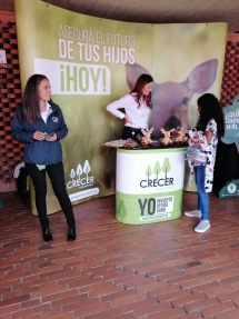 Family Day Gimnasio Fontana Family Day Gimnasio Fontana