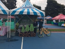 Family Day Colegio Abraham Lincoln Family Day Colegio Abraham Lincoln