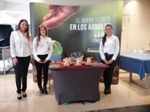 Primer encuentro de Inversiones de alto impacto Primer encuentro de Inversiones de alto impacto