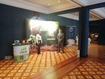 Segunda Jornada de Inversión Responsable Segunda Jornada de Inversión Responsable